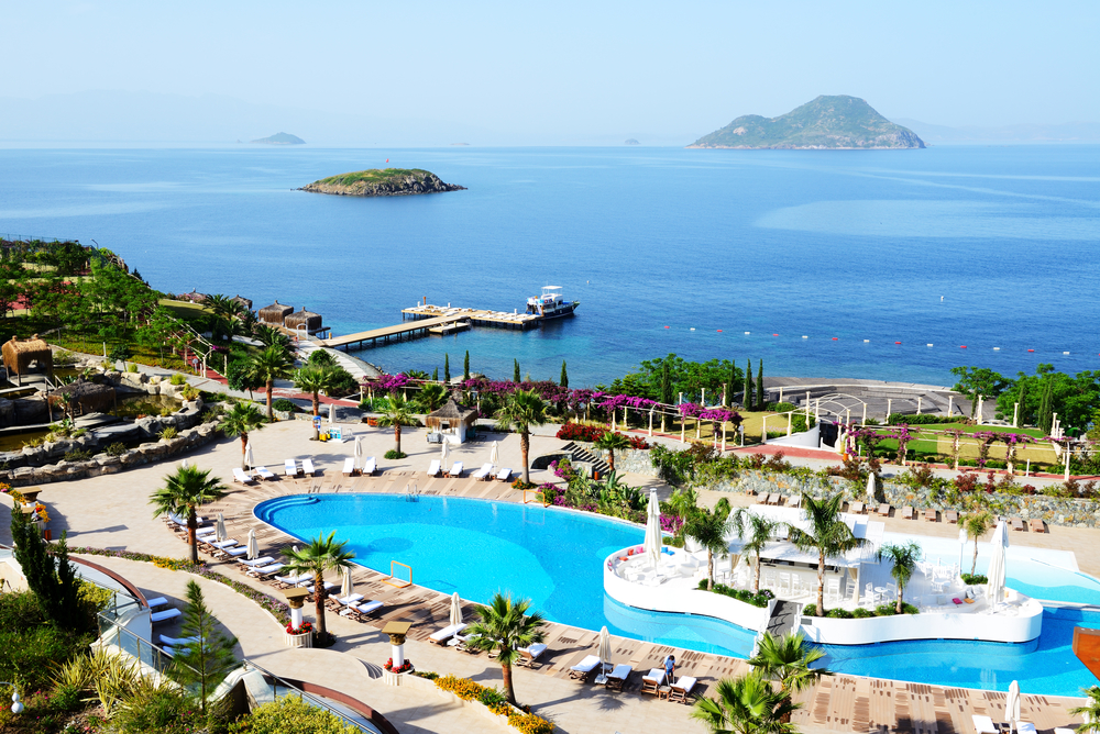 Making Your Family Getaway as Straightforward as Possible The Oliver\\\'s Madhouse