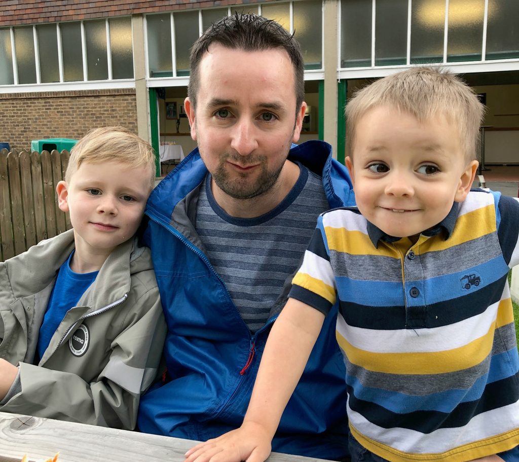 Winning At Thirsk Races Family Day Summer 2019 The Oliver\\\'s Madhouse