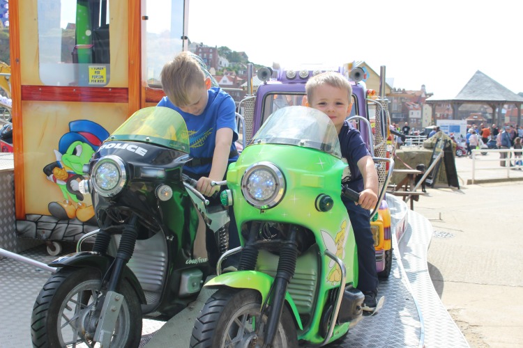 A Final Summer Jaunt To The Coast The Oliver\\\'s Madhouse