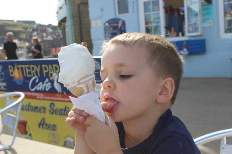 A Final Summer Jaunt To The Coast The Oliver\\\'s Madhouse
