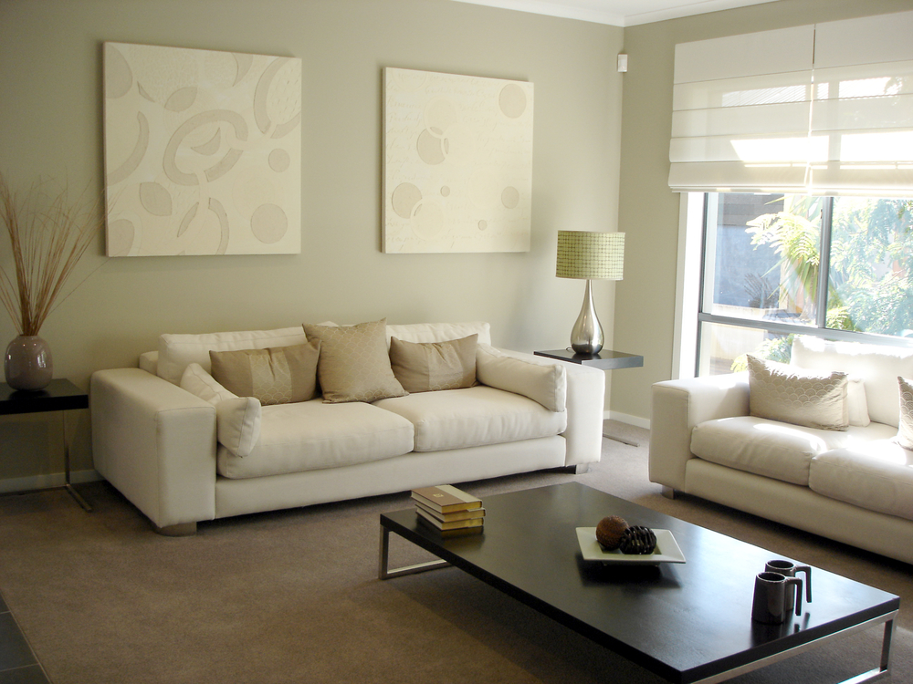 Shockingly Easy Tricks to Make a Room Look Bigger The Oliver\\\'s Madhouse