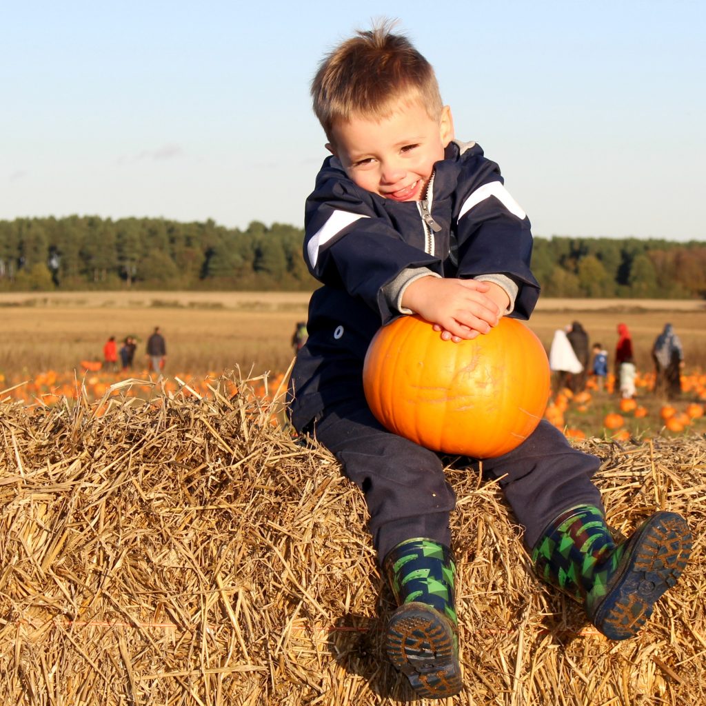 Why I Love My Kids Being Outdoor Kids! The Oliver\\\'s Madhouse