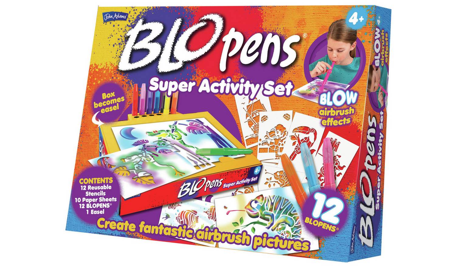 Top Toy Ideas For Toddlers And Pre-Schoolers The Oliver\\\'s Madhouse