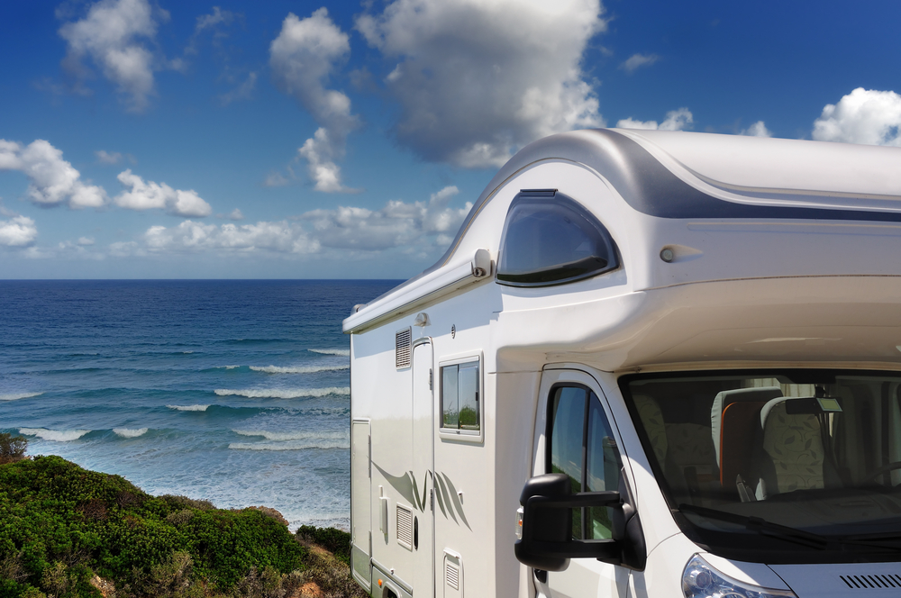 Considering Caravanning in Gloucestershire this summer?  Chipping Sodbury Caravans Have Got You Covered! The Oliver\\\'s Madhouse