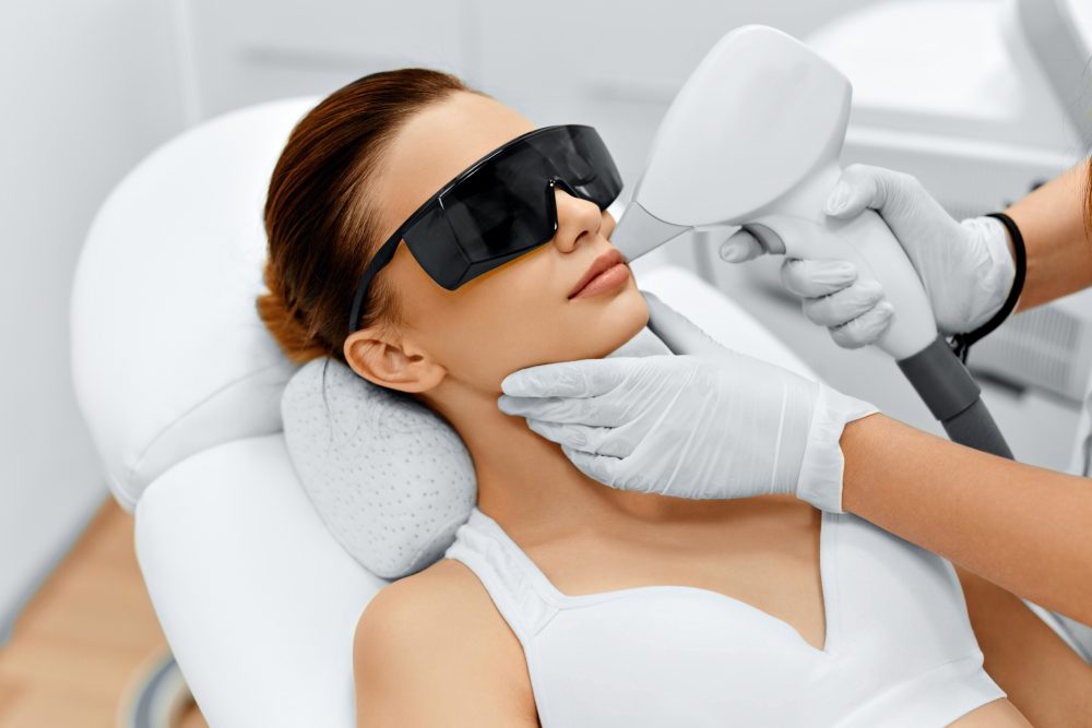 Types Of Laser Hair Removal And How They Differ The Oliver\\\'s Madhouse