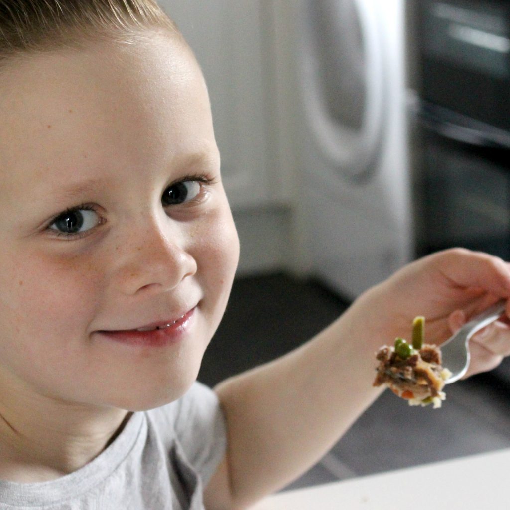 Batch Cooking & Freezing Our Family’s Favourite Meals *Plus Recipes* The Oliver\\\'s Madhouse