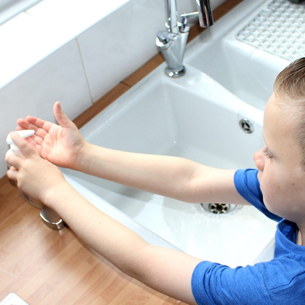Here's What We Can All Do To Keep Superbugs At Bay The Oliver\\\'s Madhouse Here's What We Can All Do To Keep Superbugs At Bay The Oliver\\\'s Madhouse