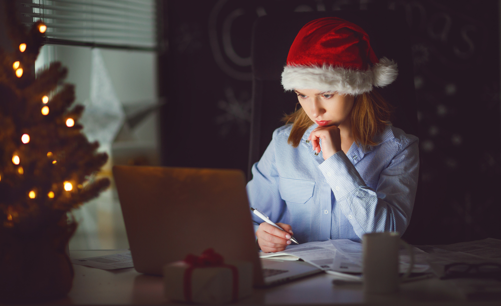 Getting Out Of The Pre Christmas Slump The Oliver\\\'s Madhouse