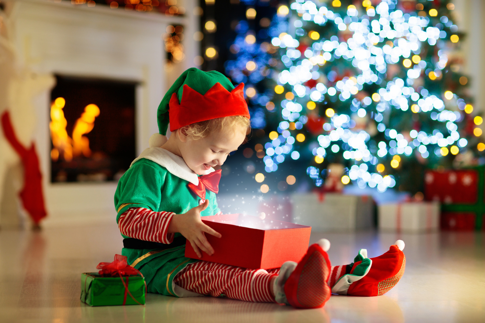 Tips For Parents on Surviving Christmas The Oliver\\\'s Madhouse