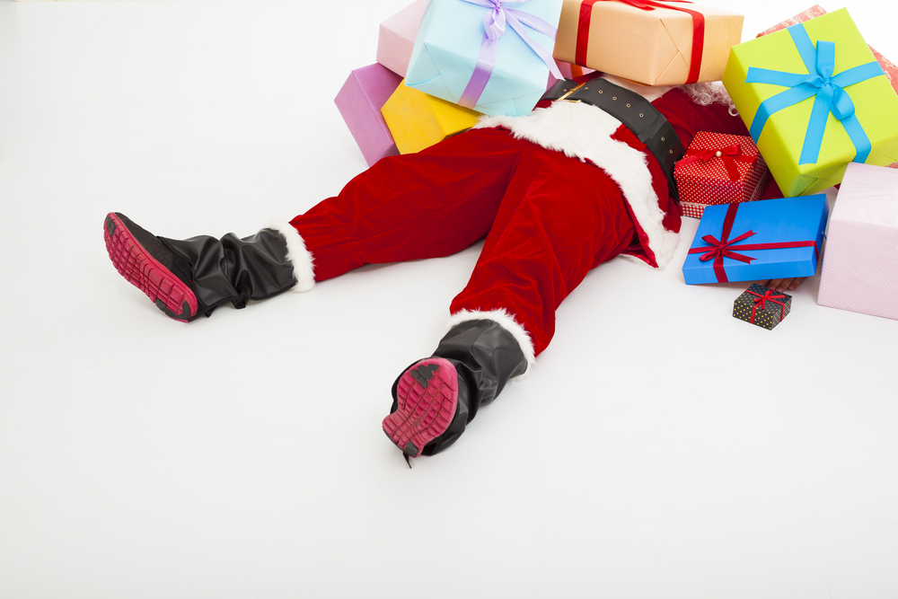 Getting Out Of The Pre Christmas Slump The Oliver\\\'s Madhouse Getting Out Of The Pre Christmas Slump The Oliver\\\'s Madhouse