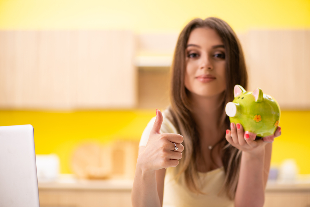 Top Tips To Start Saving Money This New Year The Oliver\\\'s Madhouse