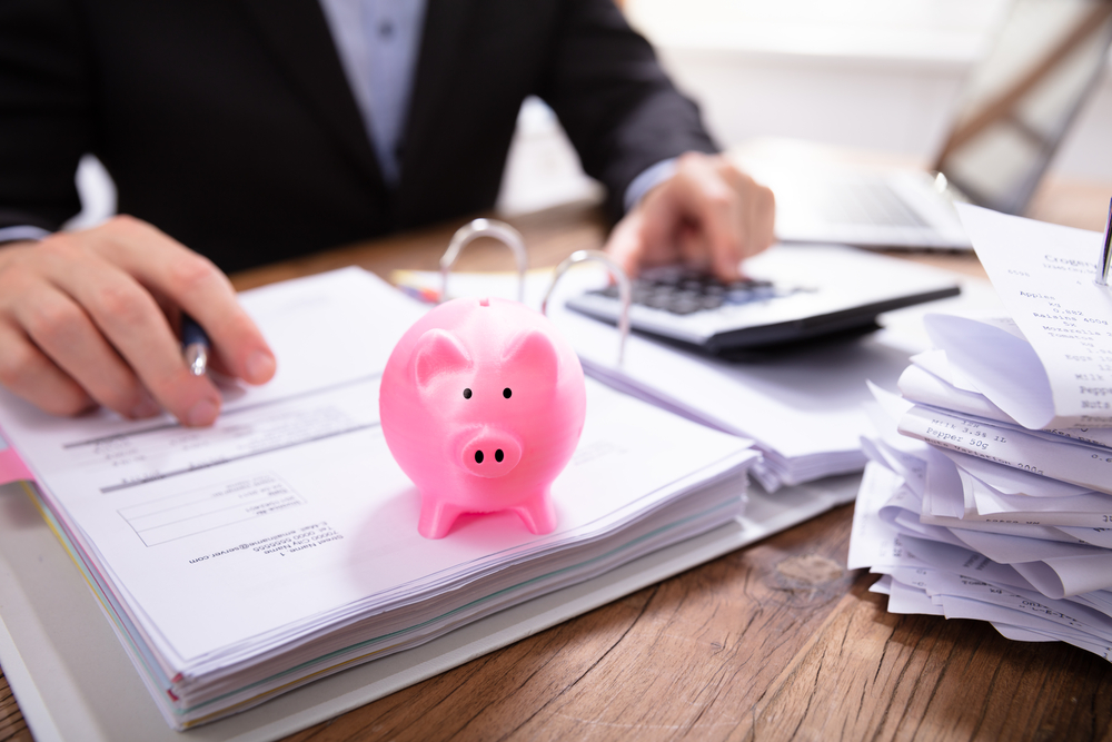 Top Tips To Start Saving Money This New Year The Oliver\\\'s Madhouse