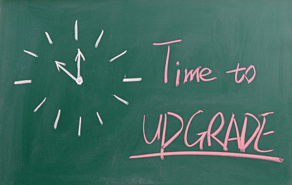 Life Upgrades You Need To Make This Year The Oliver\\\'s Madhouse
