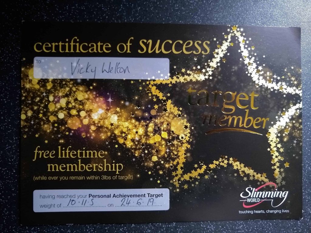 Starting My Slimming World Journey The Oliver\\\'s Madhouse Starting My Slimming World Journey The Oliver\\\'s Madhouse