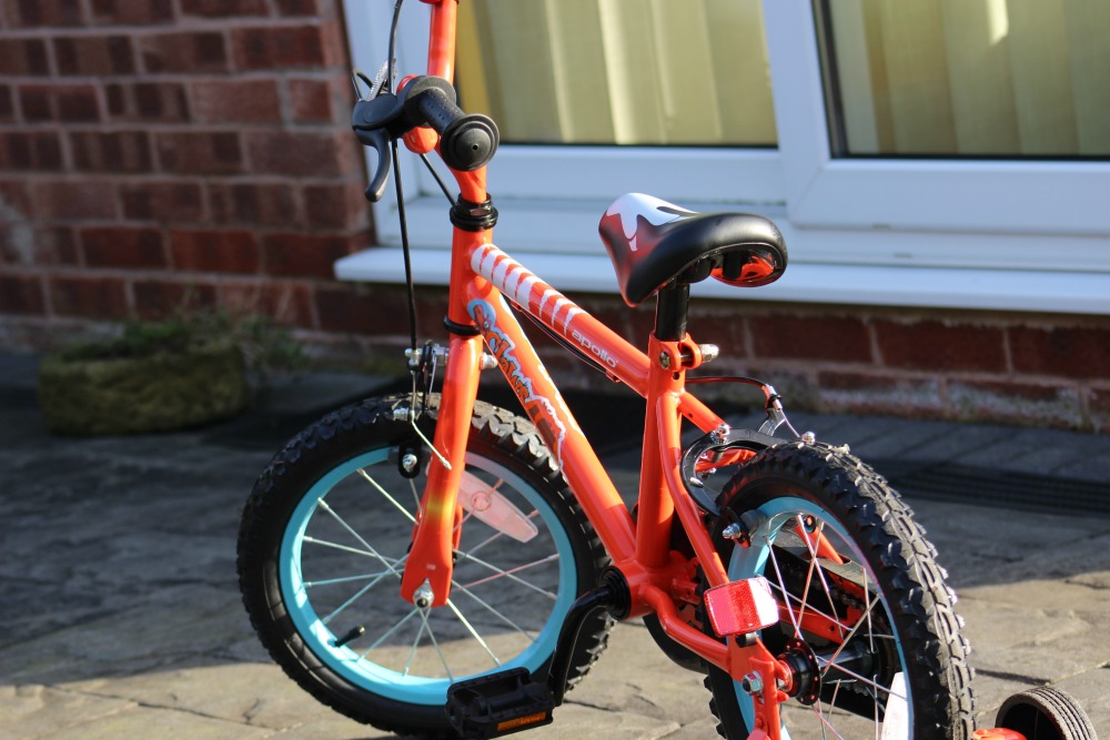 Why You Should Encourage Your Kids to Cycle The Oliver\\\'s Madhouse