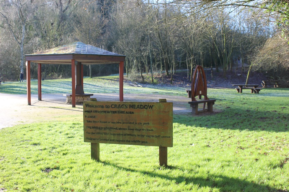 A Family Trip To Creswell Crags The Oliver\\\'s Madhouse