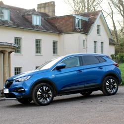 family SUV