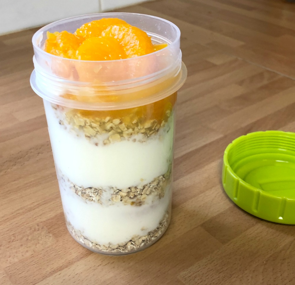 My First 6 Weeks Of Slimming World The Oliver\\\'s Madhouse