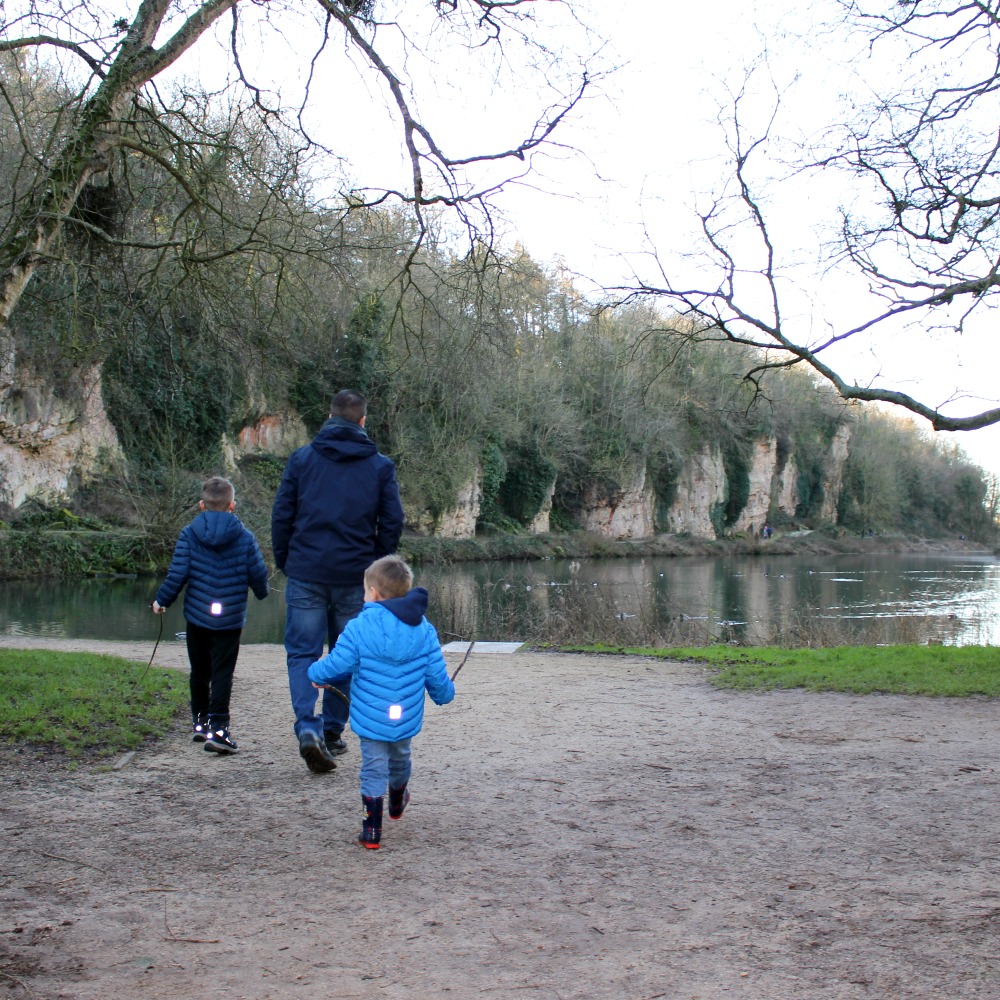 A Family Trip To Creswell Crags The Oliver\\\'s Madhouse