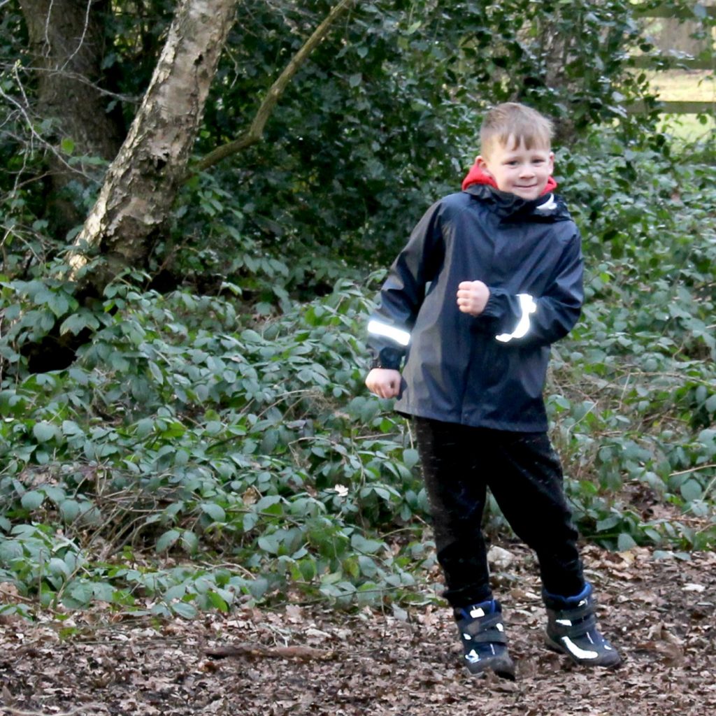 A *cough cough* Interesting Windy Forest Adventure The Oliver\\\'s Madhouse