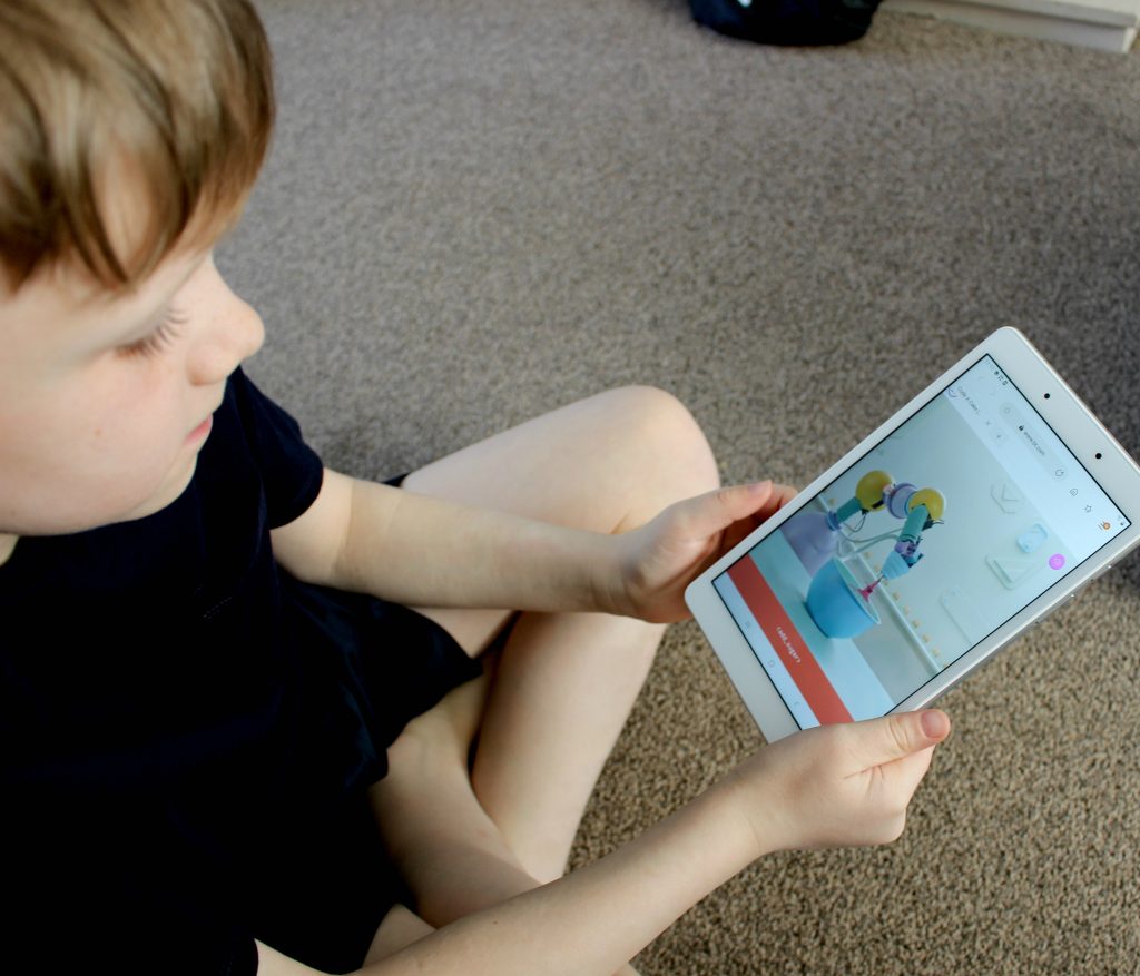Children and Coding: What are the Biggest Benefits? The Oliver\\\'s Madhouse