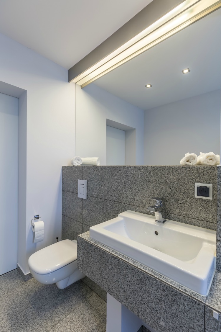 Remodelling Your Bathroom? 3 Things to Consider Before You Get Started The Oliver\\\'s Madhouse