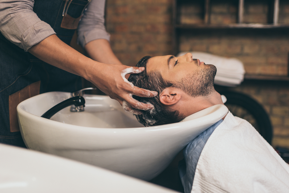 How to Protect Your Hair During a Visit to the Hairdresser: Top Things You Need to Know The Oliver\\\'s Madhouse