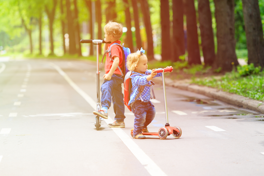 Creating A Healthy Home Environment For Your Kids The Oliver\\\'s Madhouse