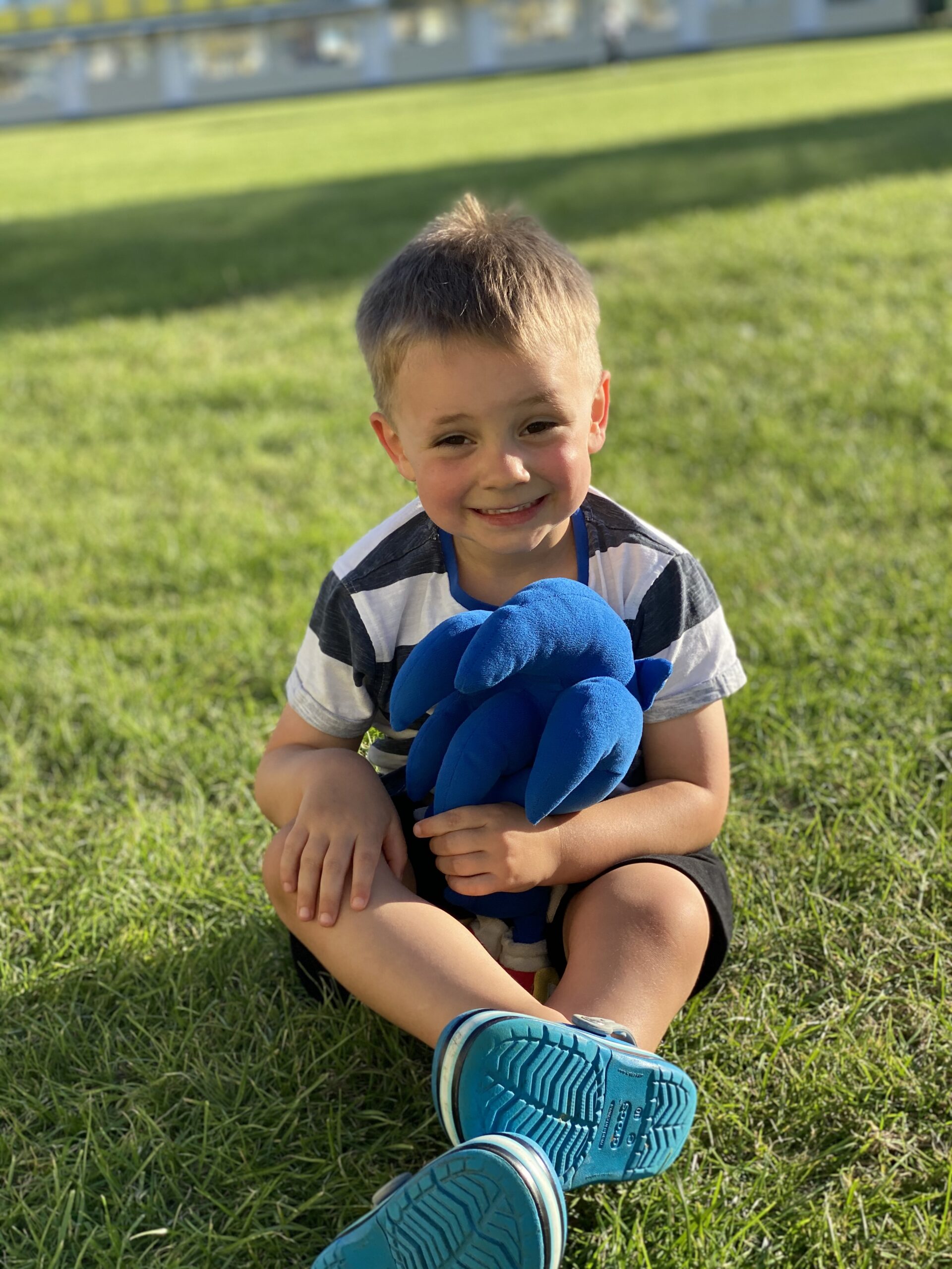 My Last Baby Leaving Nursery And Starting School The Oliver\\\'s Madhouse