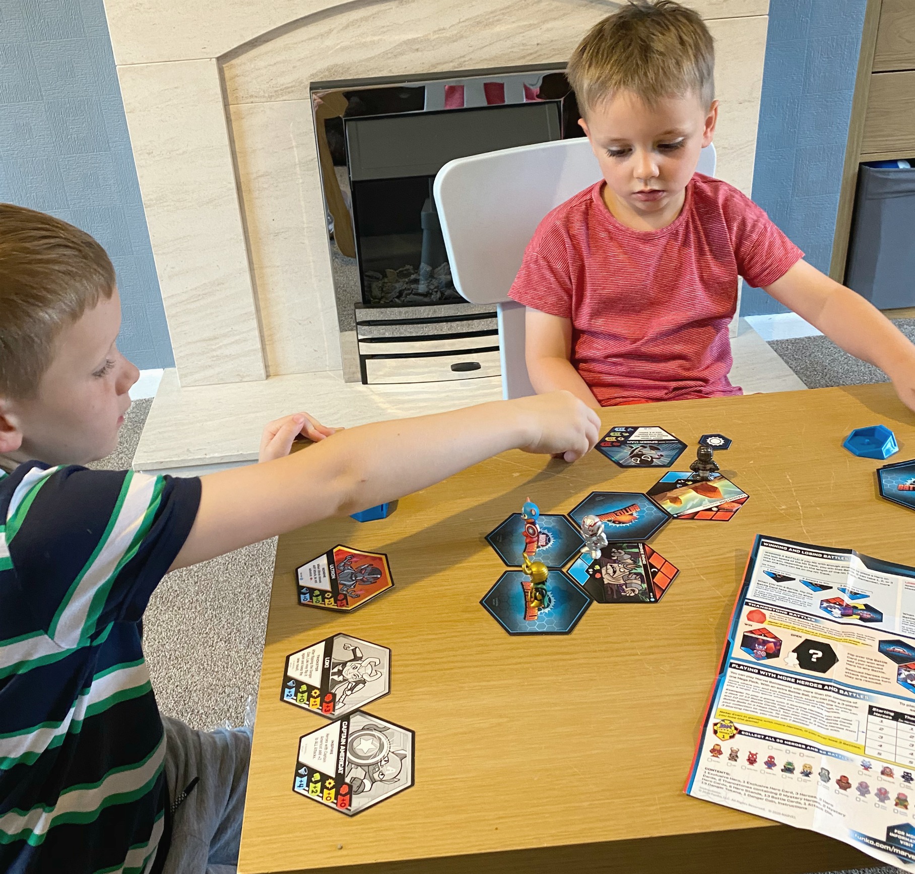 Simple Ways to Enjoy Family Time and Have Digital-Free Fun The Oliver\\\'s Madhouse Simple Ways to Enjoy Family Time and Have Digital-Free Fun The Oliver\\\'s Madhouse