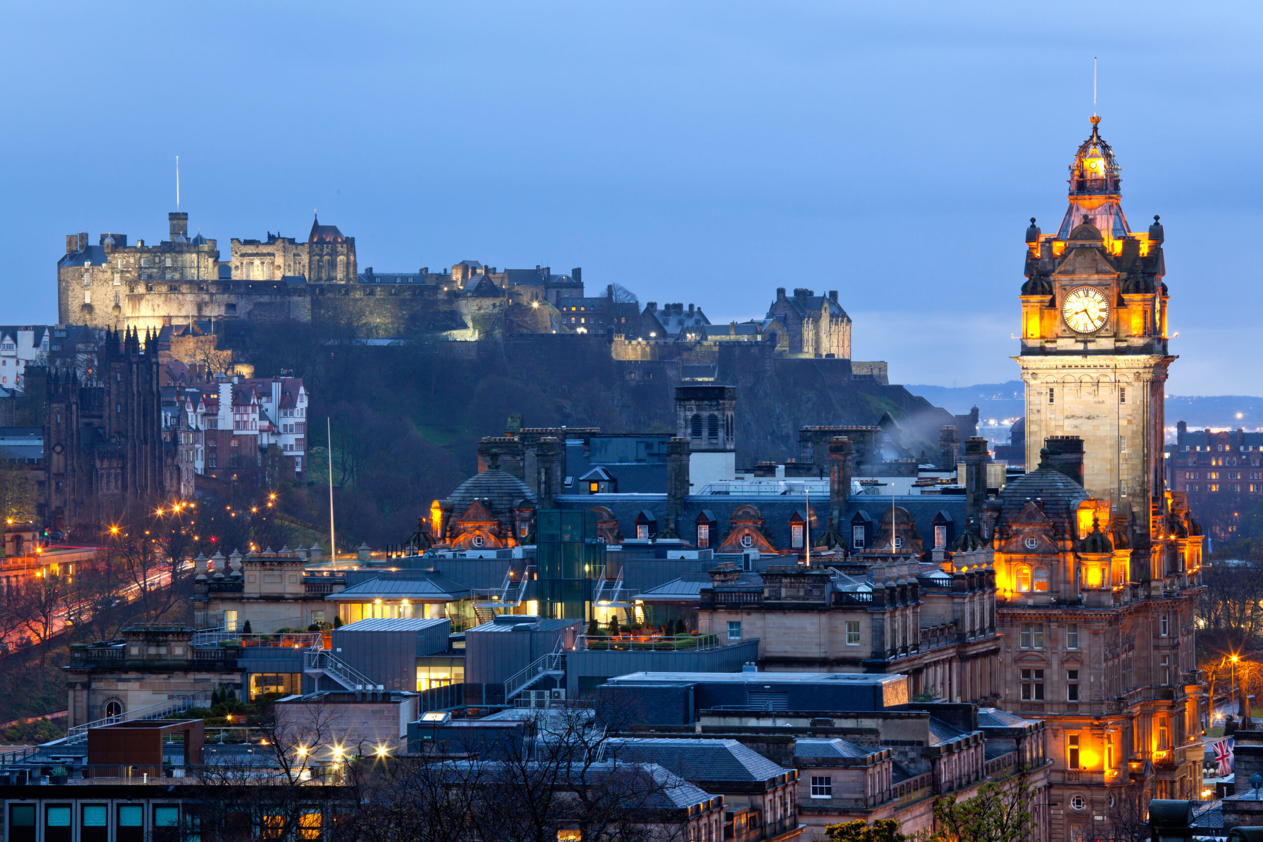 Top 5 UK Destinations for Family Staycations The Oliver\\\'s Madhouse