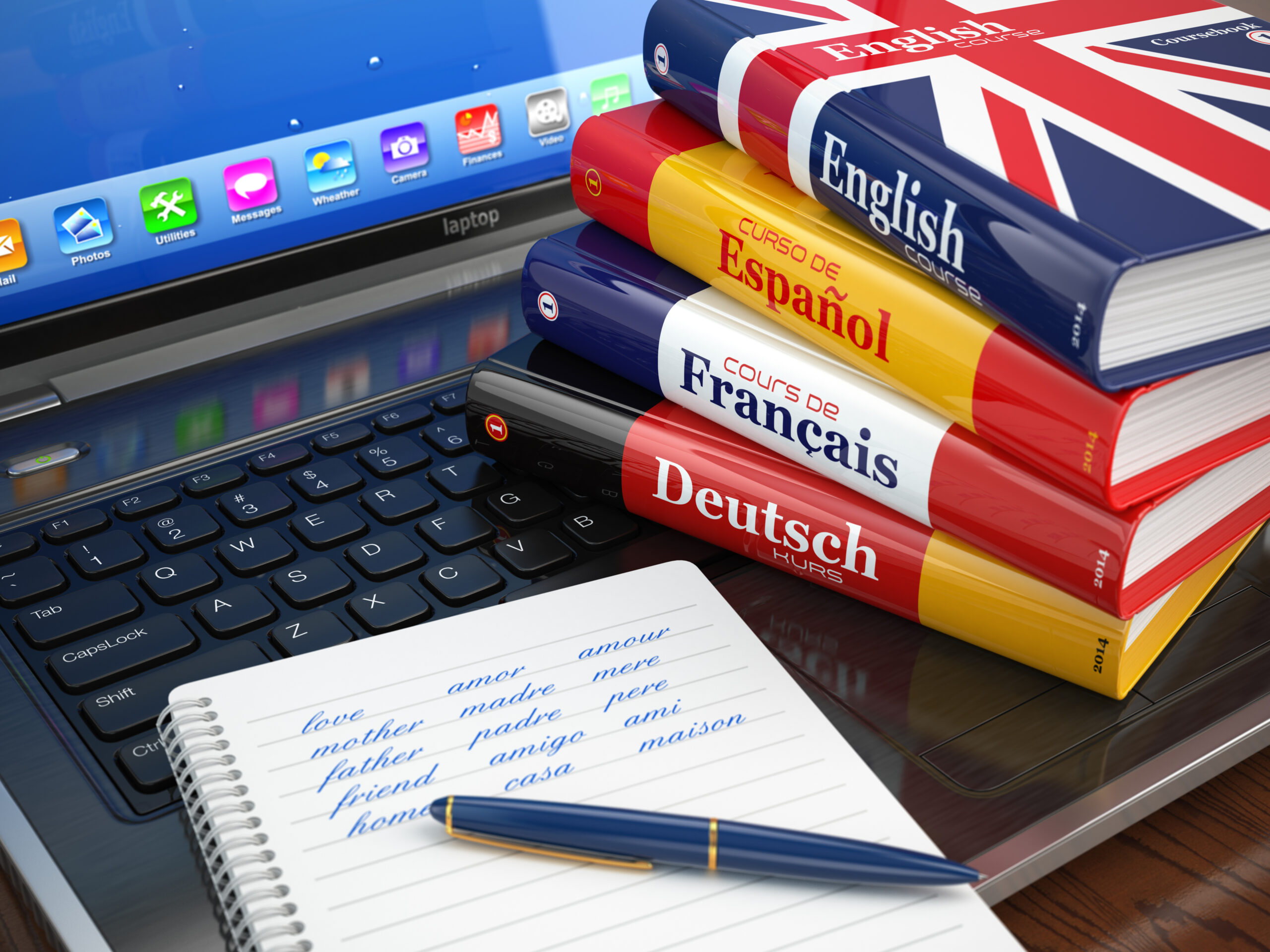Should You Teach Your Kids a Foreign Language? The Oliver\\\'s Madhouse