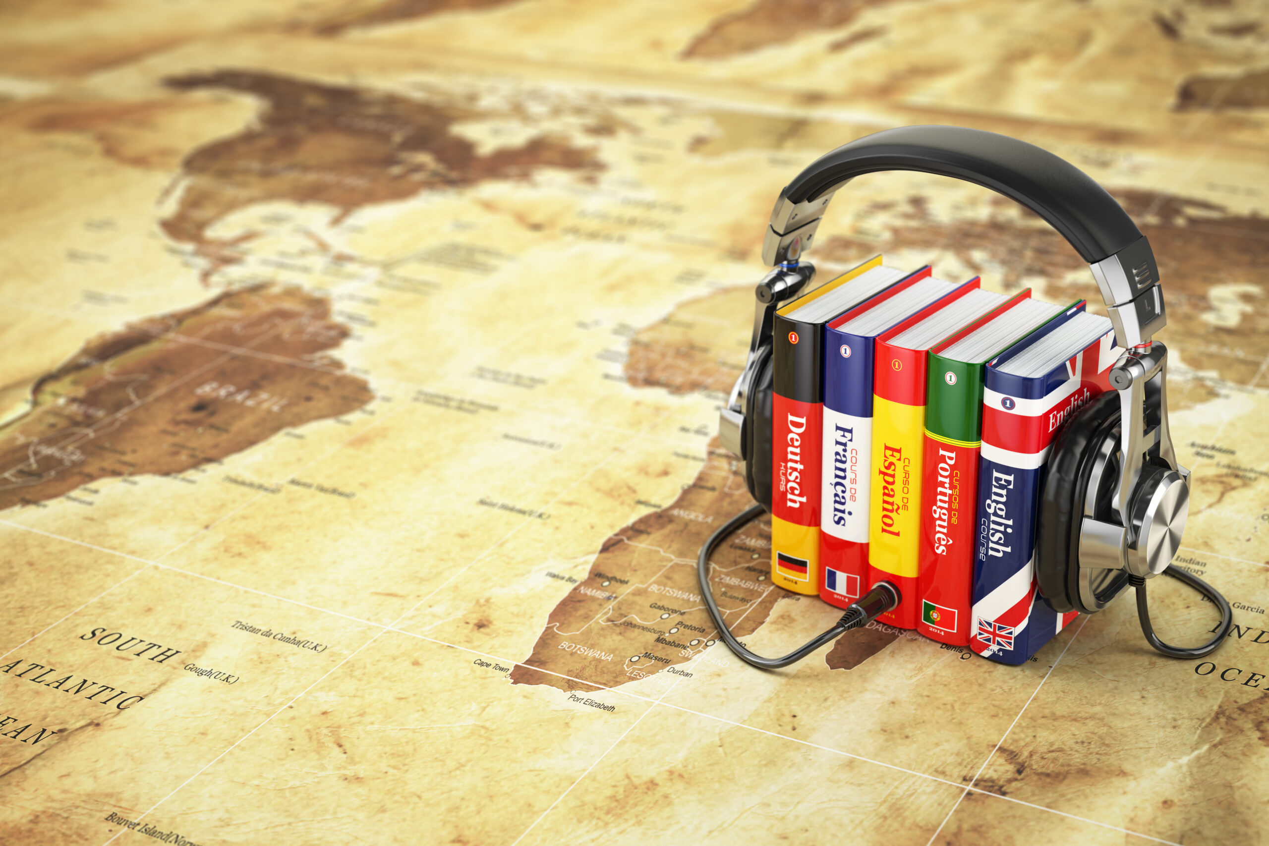 Should You Teach Your Kids a Foreign Language? The Oliver\\\'s Madhouse
