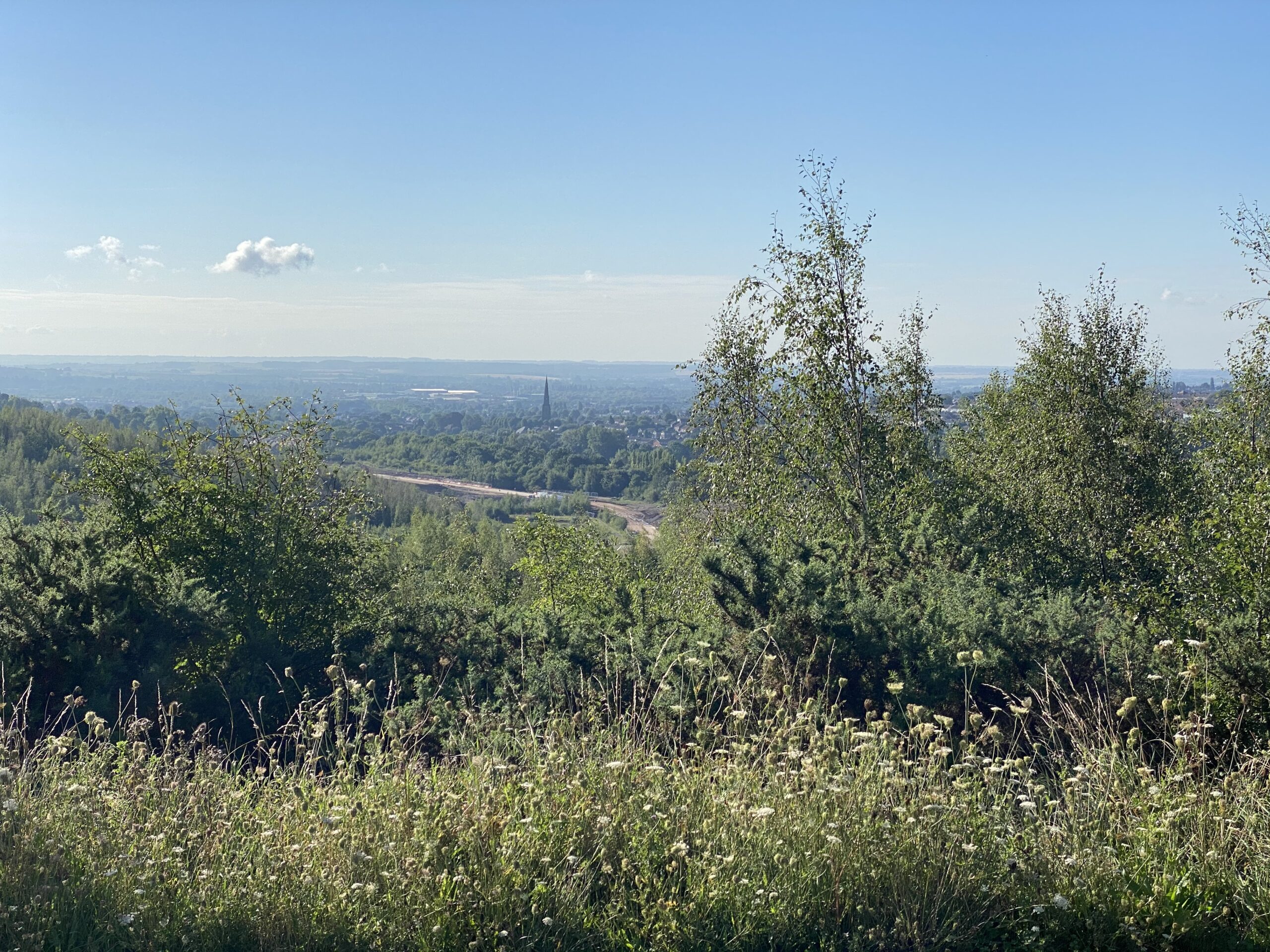 Discovering Gedling Country Park With The Kids The Oliver\\\'s Madhouse