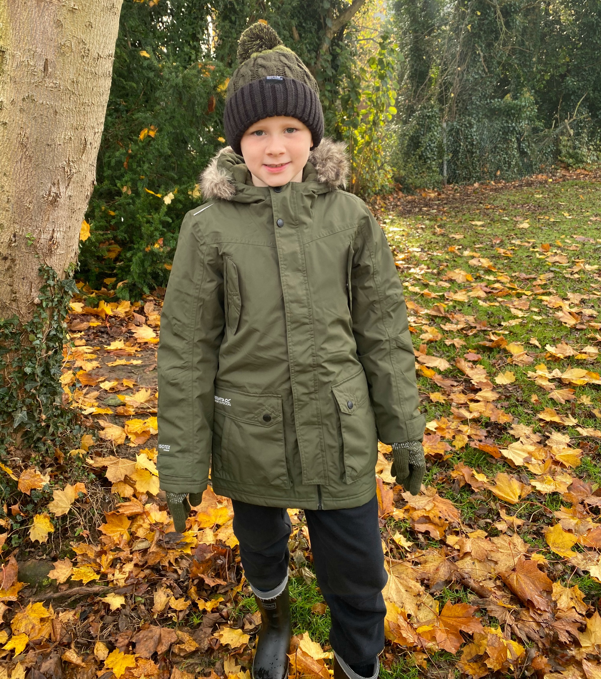 Why Being Outdoors With The Kids As Much As Possible Is A Must #AD The Oliver\\\'s Madhouse