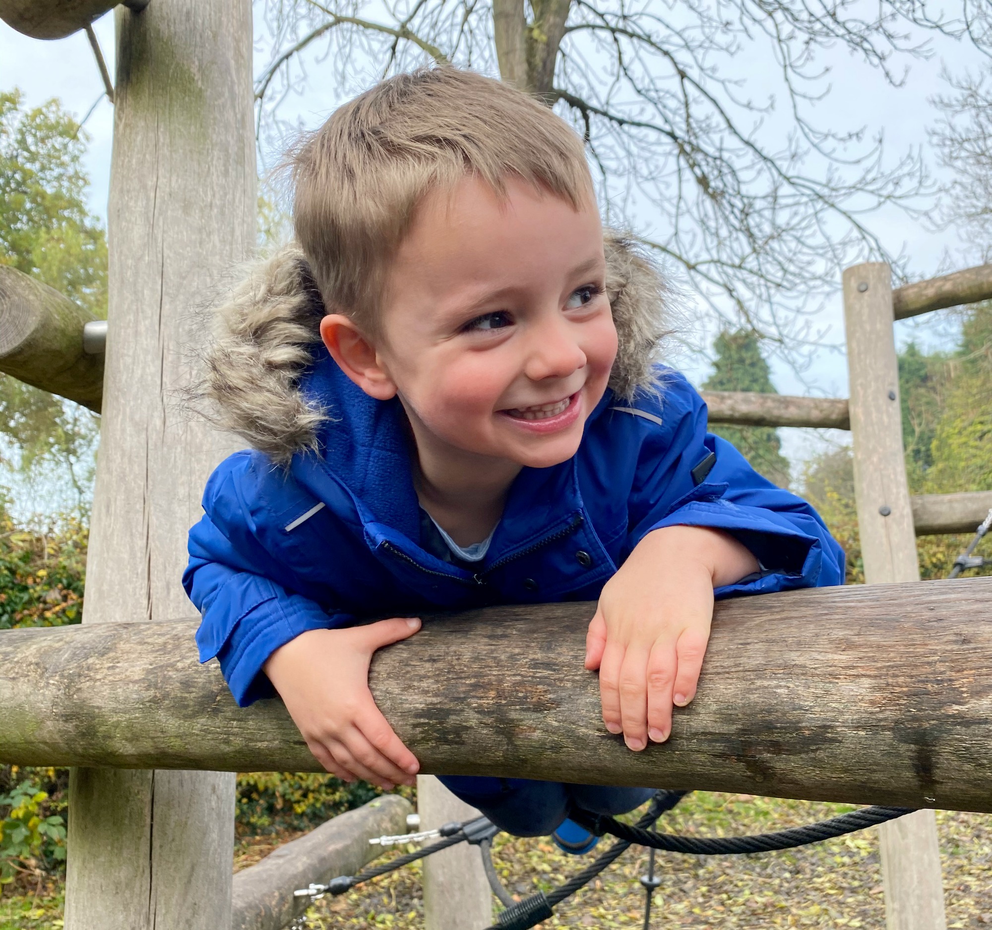 Why Being Outdoors With The Kids As Much As Possible Is A Must #AD The Oliver\\\'s Madhouse