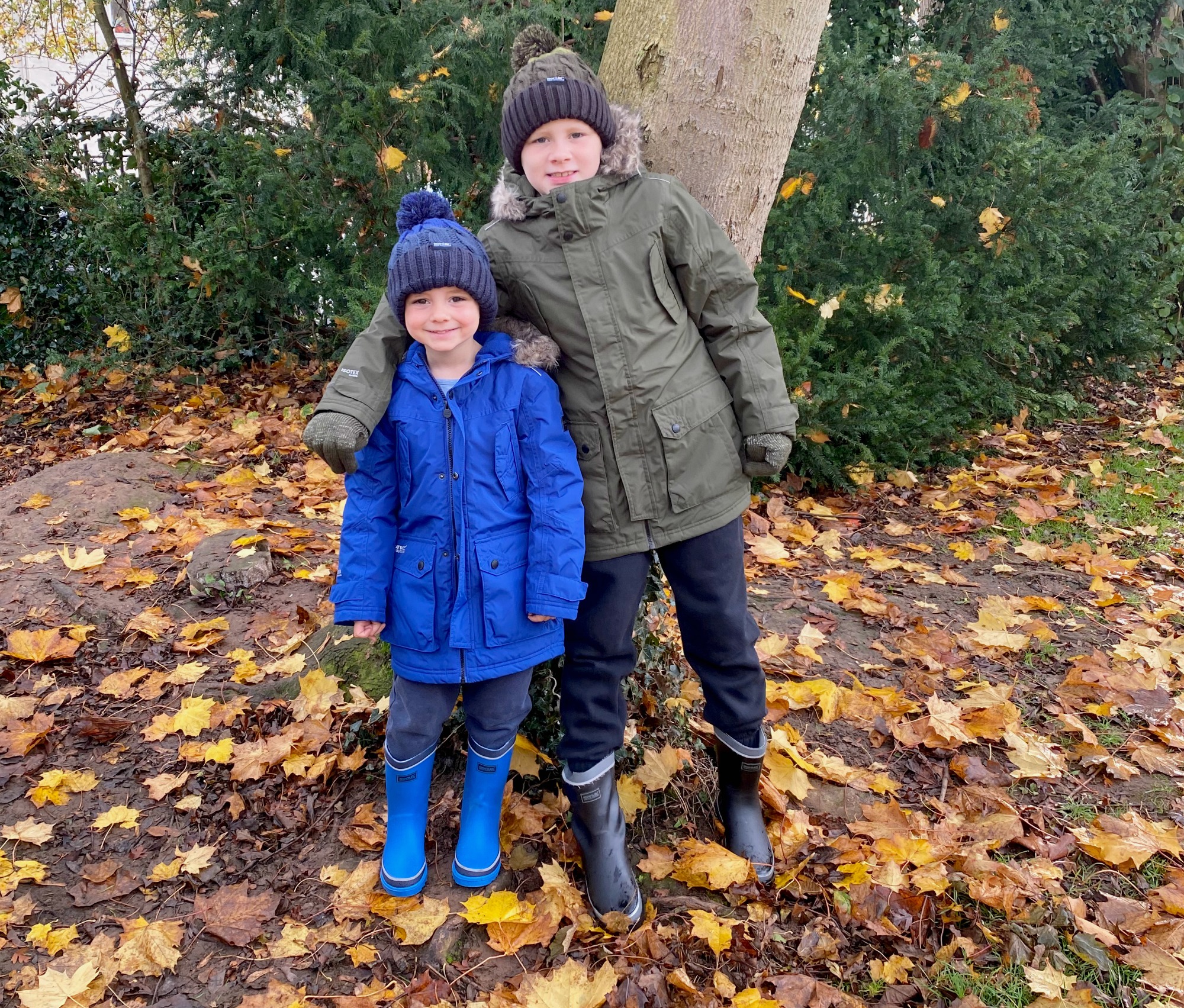 Why Being Outdoors With The Kids As Much As Possible Is A Must #AD The Oliver\\\'s Madhouse Why Being Outdoors With The Kids As Much As Possible Is A Must #AD The Oliver\\\'s Madhouse