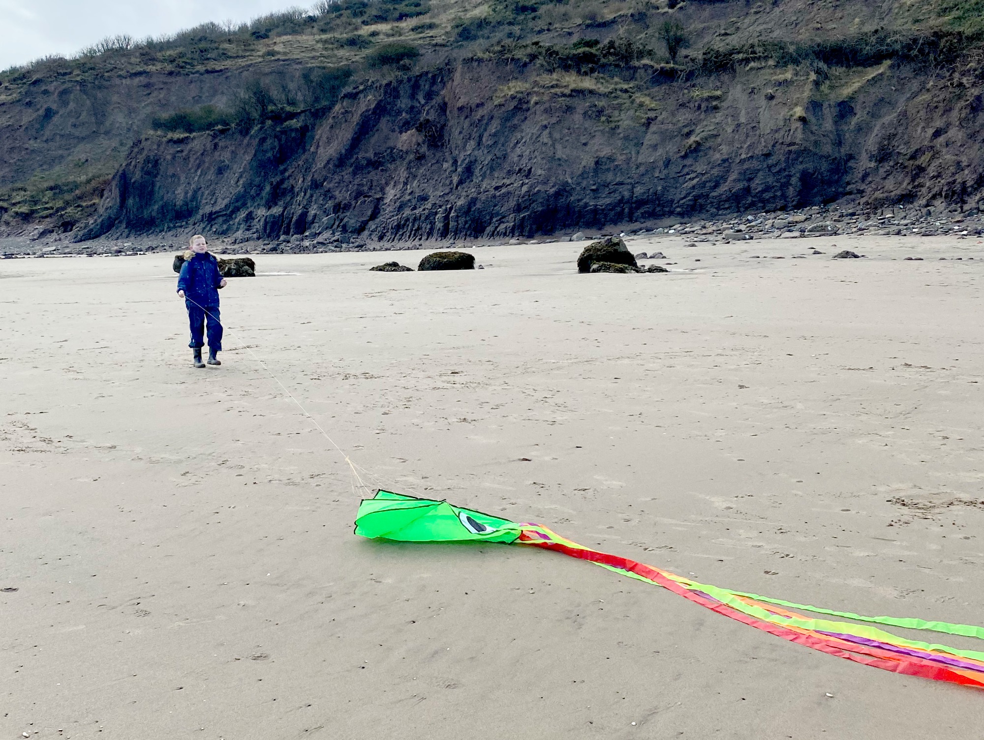 Visiting The Yorkshire Coast And Staying At Haven Reighton Sands Filey The Oliver\\\'s Madhouse