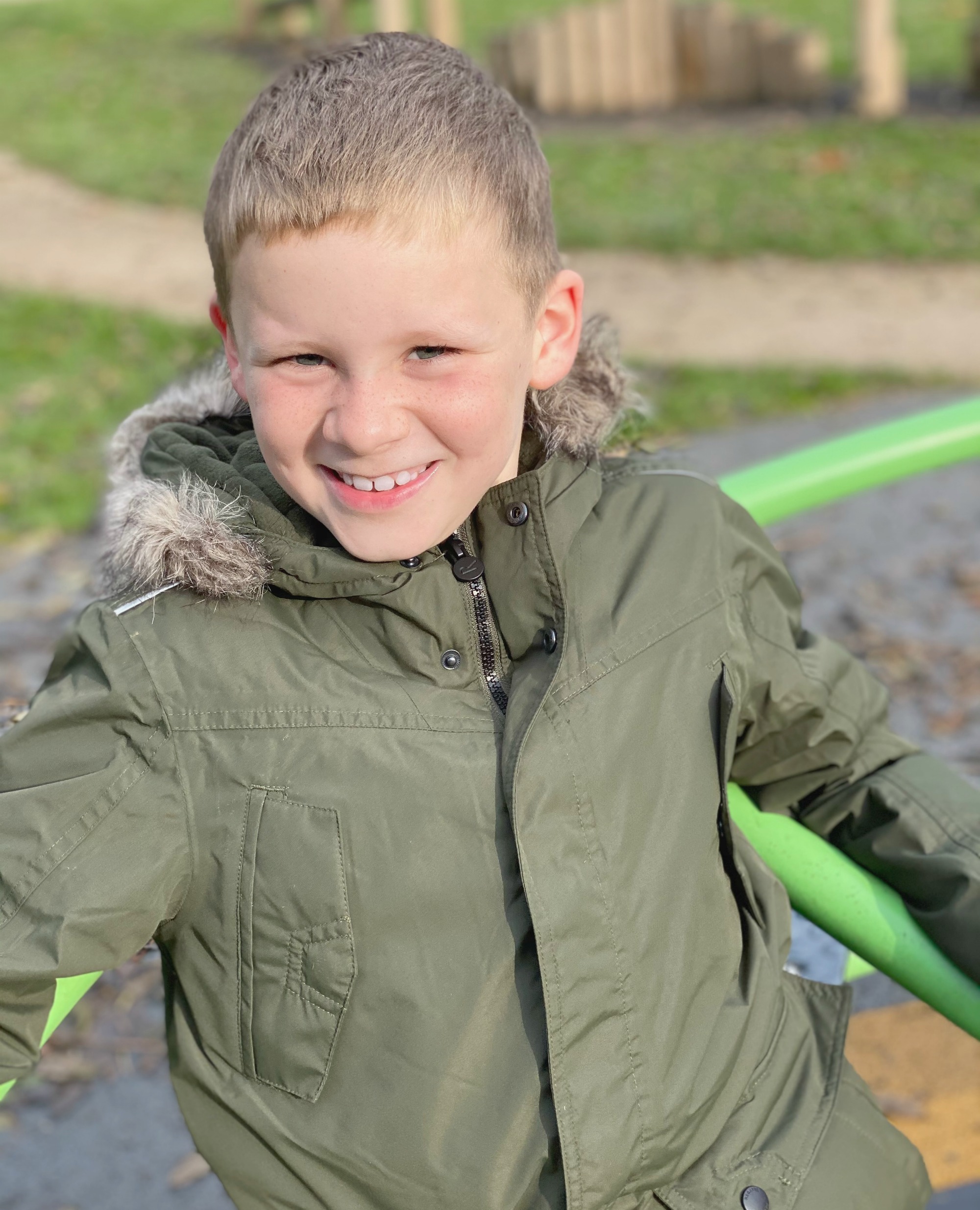 Why Being Outdoors With The Kids As Much As Possible Is A Must #AD The Oliver\\\'s Madhouse
