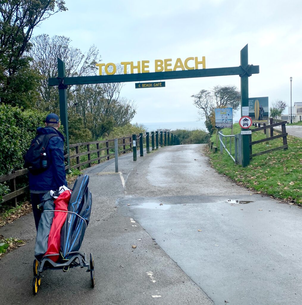 Things to Do at the Beach When Your Kids Get Bored of Swimming The Oliver\\\'s Madhouse