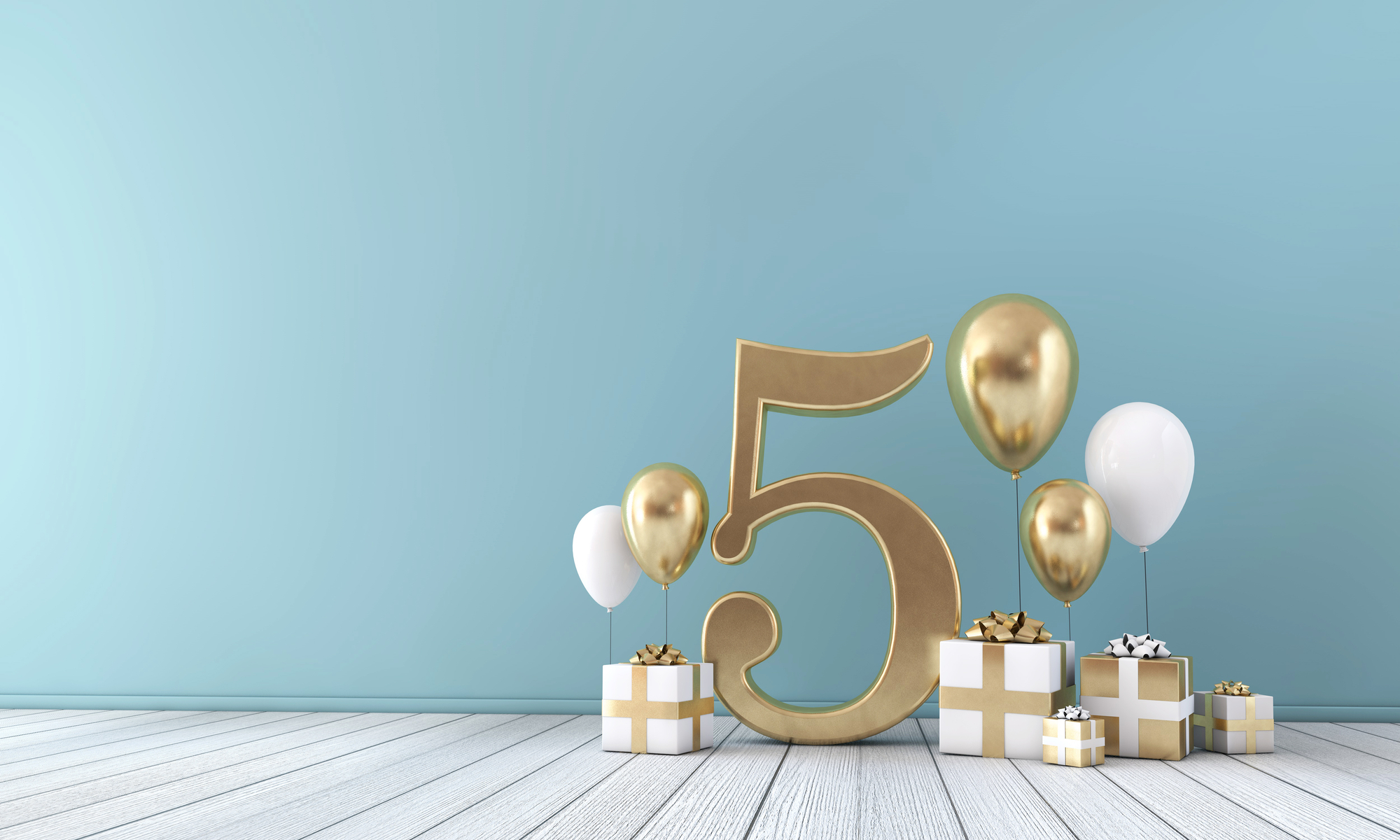 Planning The 5th Birthday The Oliver\\\'s Madhouse