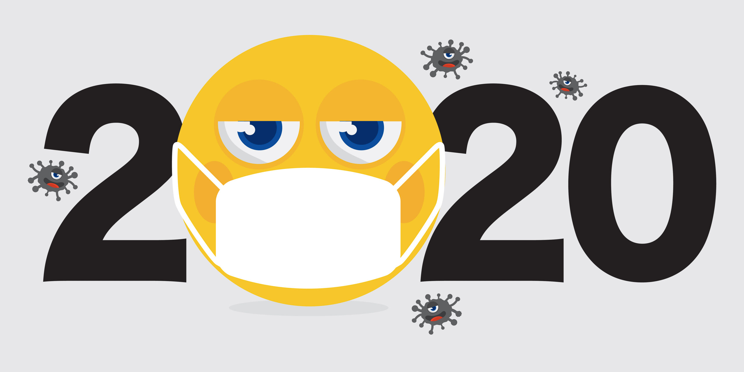 20 Positive Things That 2020 Gave Me The Oliver\\\'s Madhouse