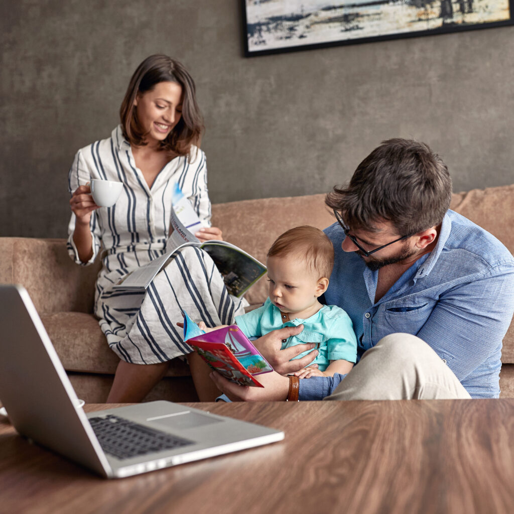 Finding a Career Option That Suits Your Family The Oliver\\\'s Madhouse