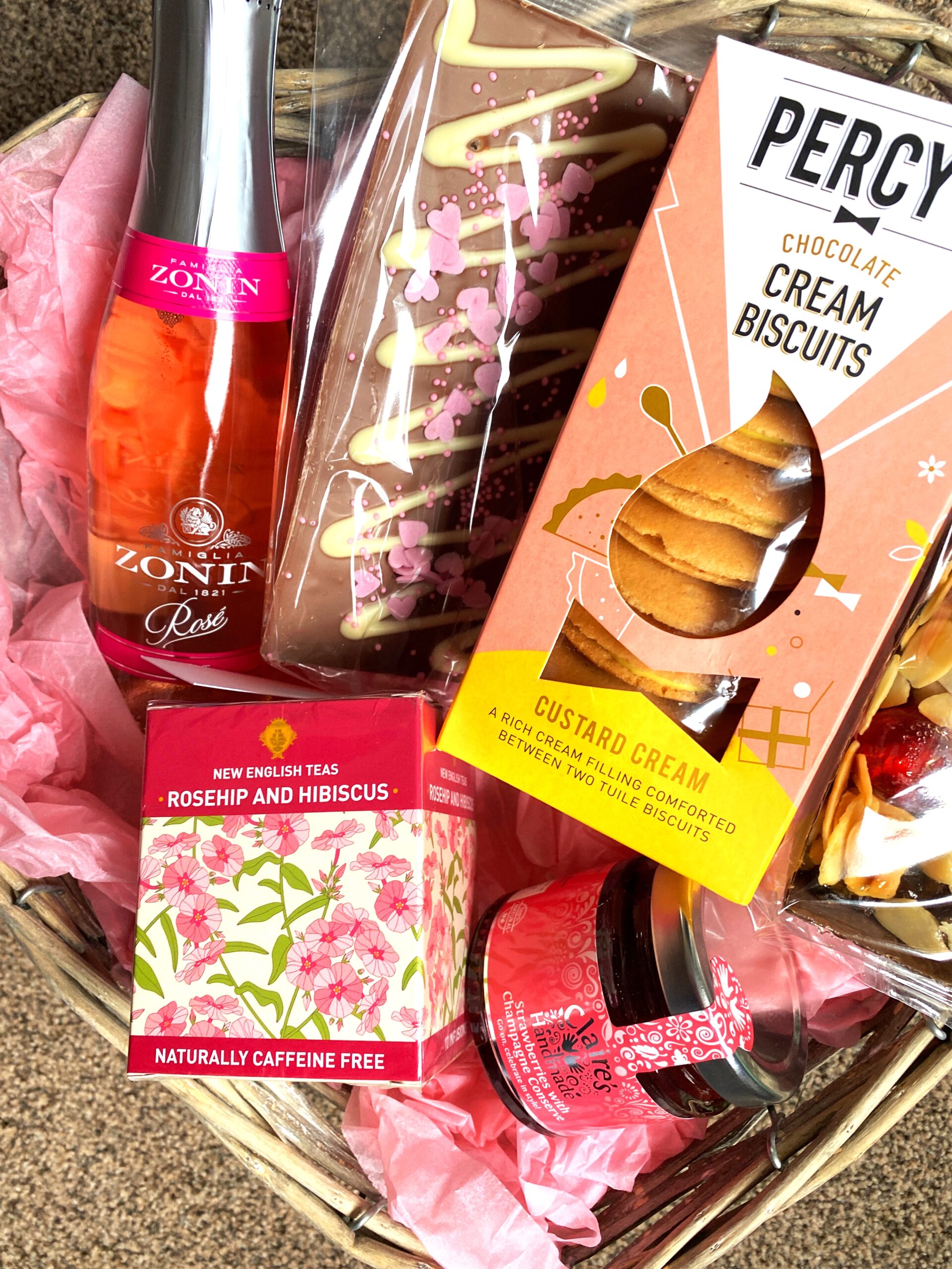 Enjoying A Moonpig Mother's Day [AD] The Oliver\\\'s Madhouse