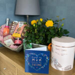 selection of moonpig mothers day gifts