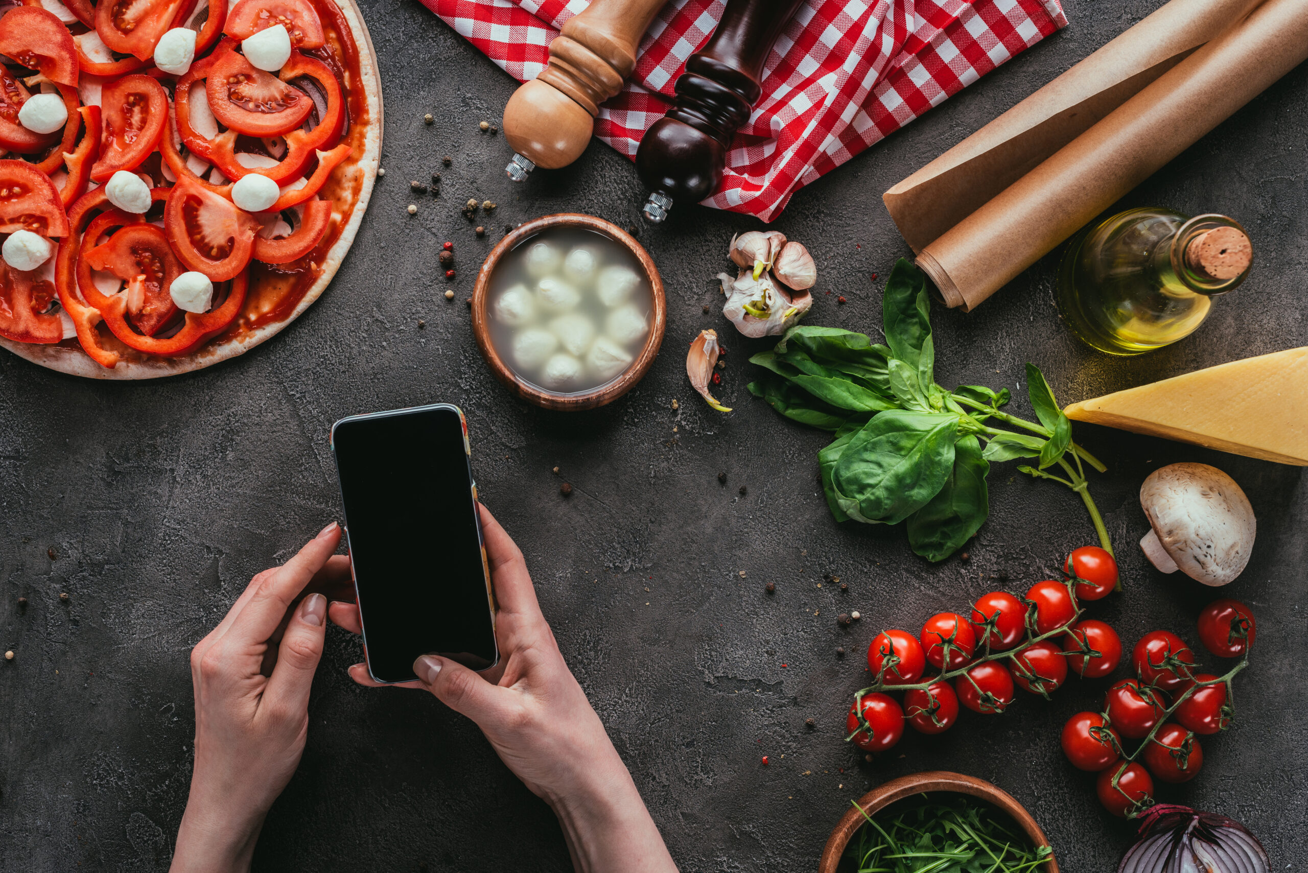 Make Cooking At Home Easier With These Useful Recipe Apps The Oliver\\\'s Madhouse Make Cooking At Home Easier With These Useful Recipe Apps The Oliver\\\'s Madhouse