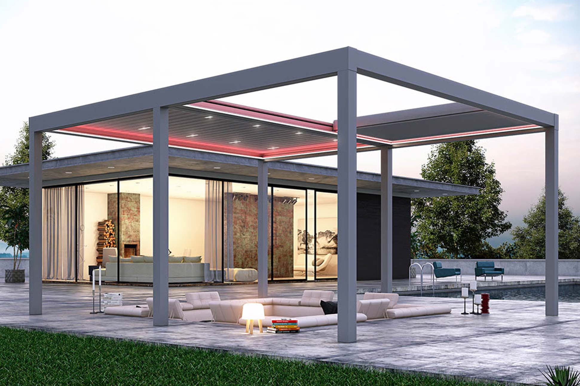 Outdoor Upgrades That Make Sense The Oliver\\\'s Madhouse