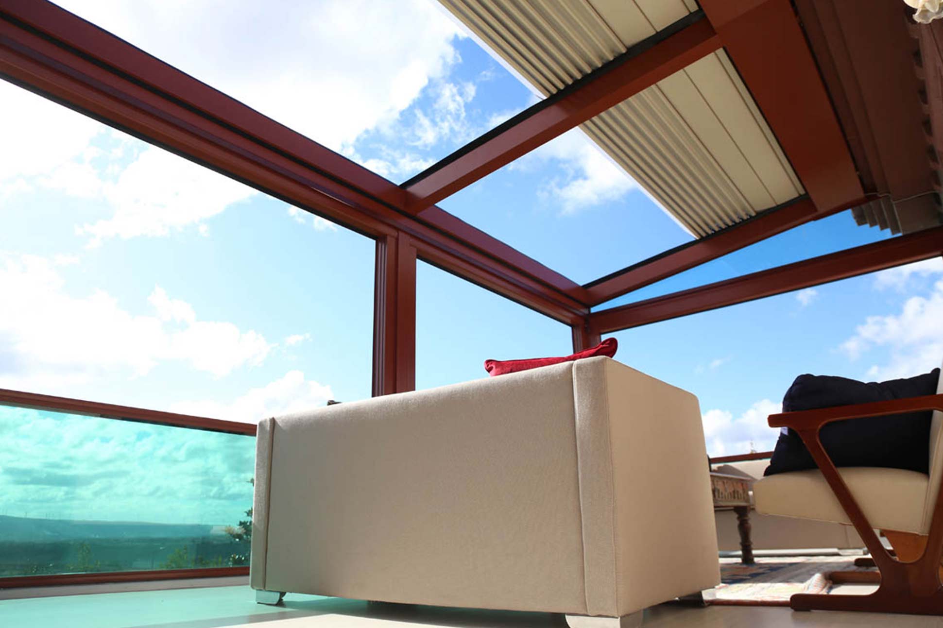Why Are Modern Pergolas So Popular? The Oliver\\\'s Madhouse
