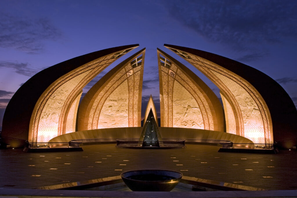 5 Best Places to Visit in Islamabad The Oliver\\\'s Madhouse
