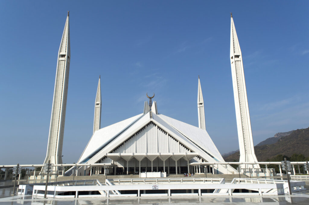 5 Best Places to Visit in Islamabad The Oliver\\\'s Madhouse